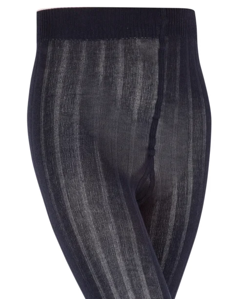 Classic Rib Kinderen Panty