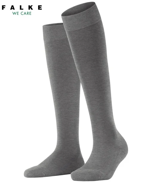 Climawool Dames Kniekousen