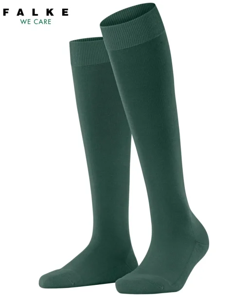 Climawool Dames Kniekousen