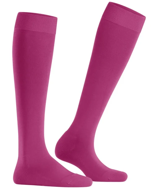 Climawool Dames Kniekousen