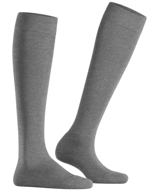 Climawool Dames Kniekousen