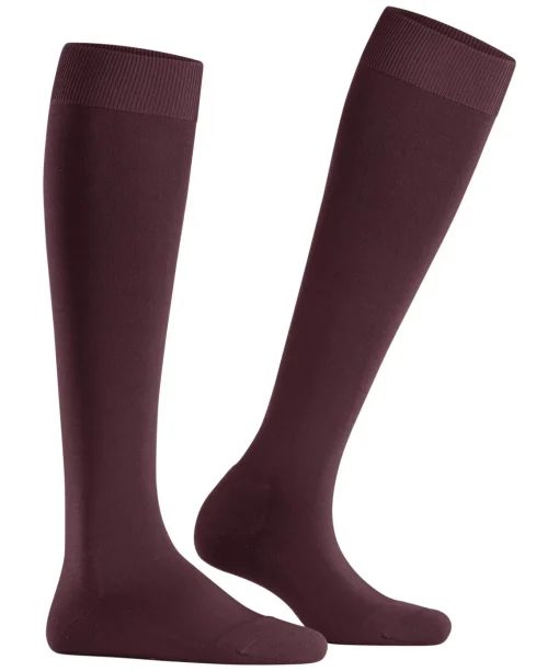 Climawool Dames Kniekousen