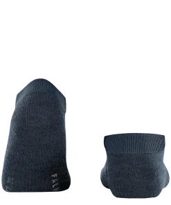 Climawool Dames Sneakersokken