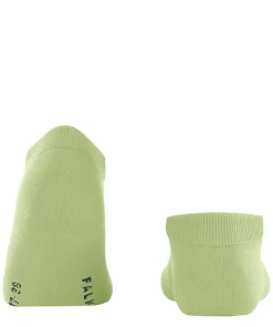 Climawool Dames Sneakersokken