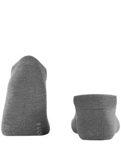 Climawool Dames Sneakersokken