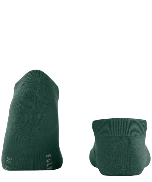 Climawool Dames Sneakersokken