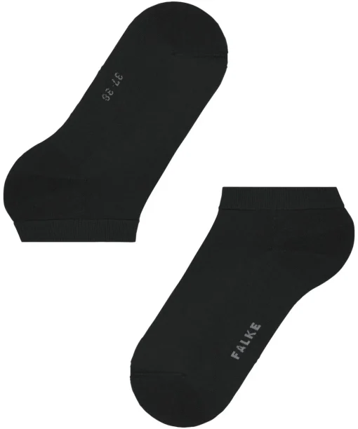 Climawool Dames Sneakersokken