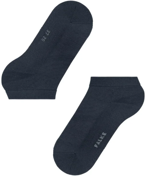 Climawool Dames Sneakersokken