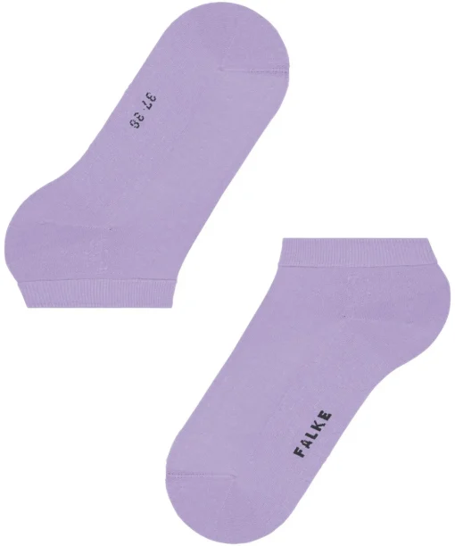 Climawool Dames Sneakersokken