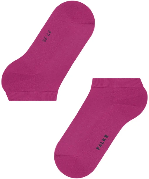 Climawool Dames Sneakersokken