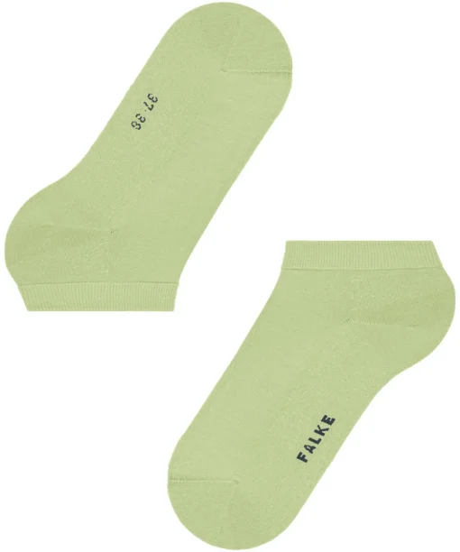 Climawool Dames Sneakersokken