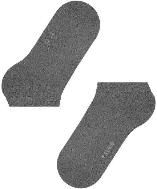Climawool Dames Sneakersokken