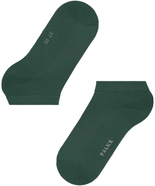 Climawool Dames Sneakersokken