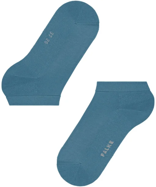 Climawool Dames Sneakersokken