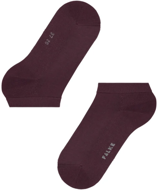 Climawool Dames Sneakersokken