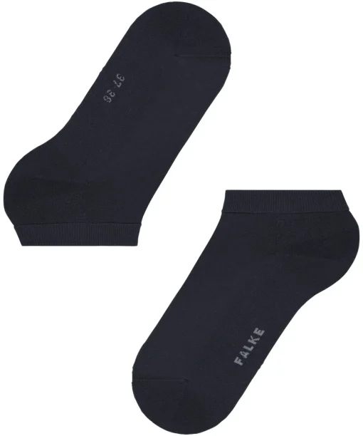 Climawool Dames Sneakersokken