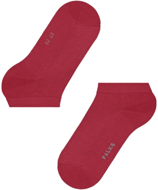 Climawool Dames Sneakersokken