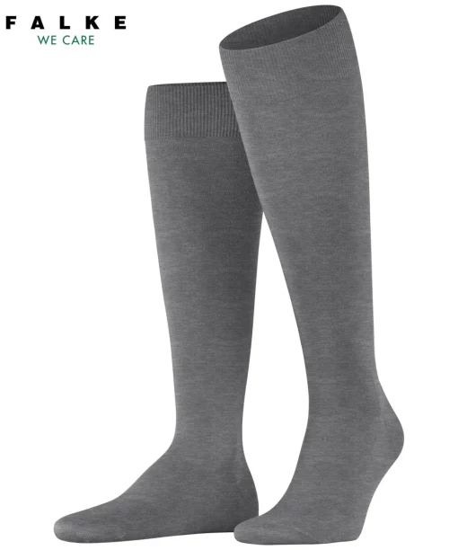 Climawool Heren Kniekousen