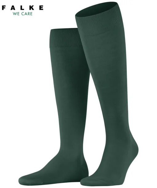 Climawool Heren Kniekousen
