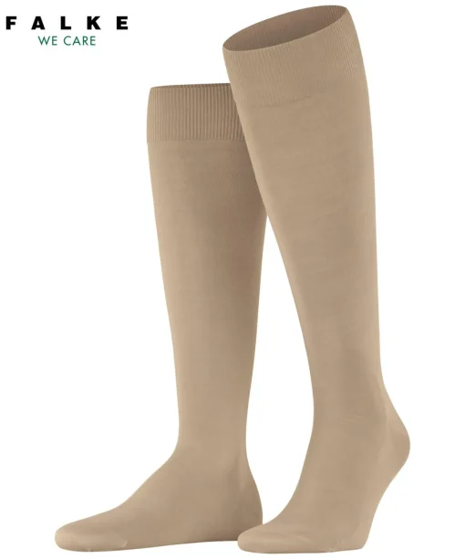 Climawool Heren Kniekousen