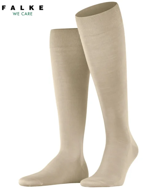 Climawool Heren Kniekousen