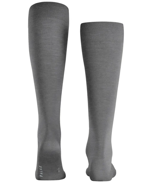 Climawool Heren Kniekousen