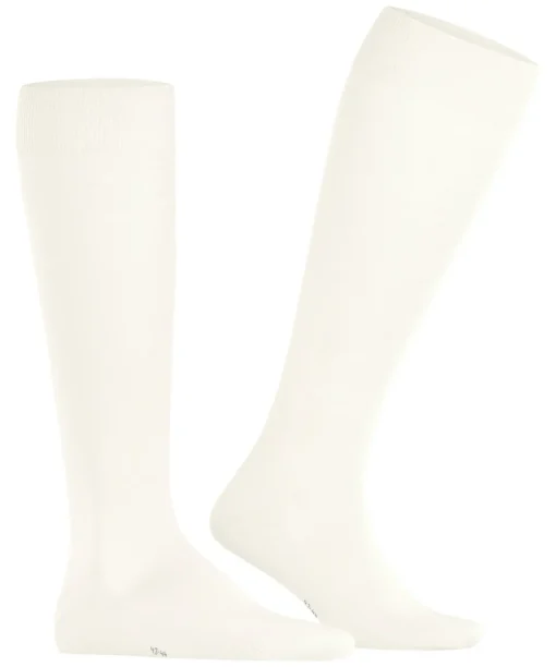 Climawool Heren Kniekousen