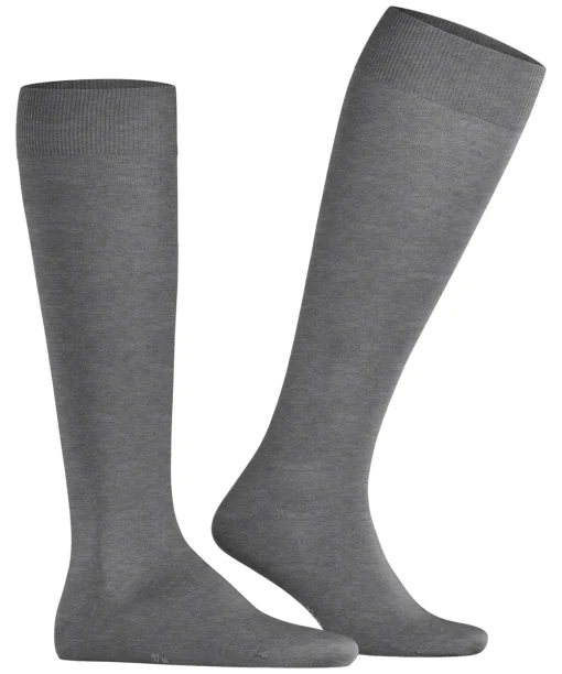 Climawool Heren Kniekousen