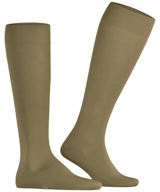 Climawool Heren Kniekousen