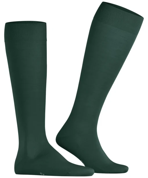 Climawool Heren Kniekousen