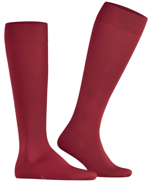 Climawool Heren Kniekousen