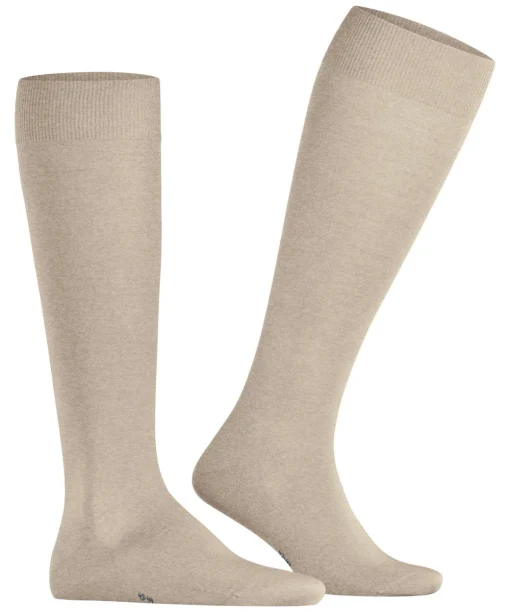 Climawool Heren Kniekousen