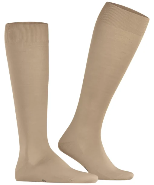 Climawool Heren Kniekousen