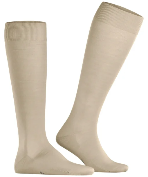 Climawool Heren Kniekousen
