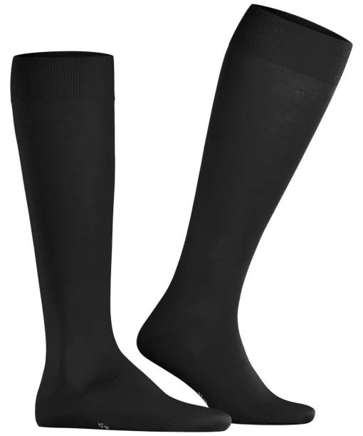 Climawool Heren Kniekousen