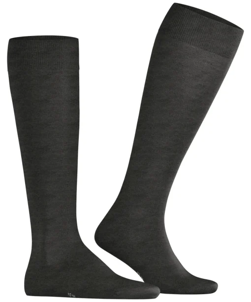 Climawool Heren Kniekousen