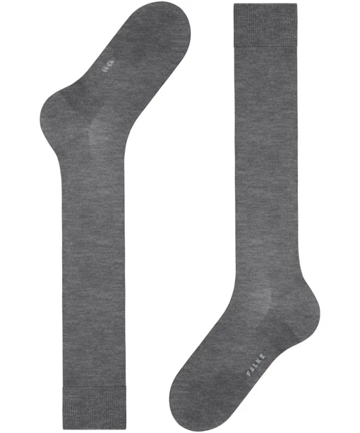 Climawool Heren Kniekousen