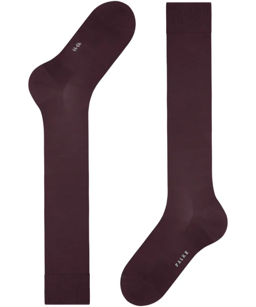 Climawool Heren Kniekousen