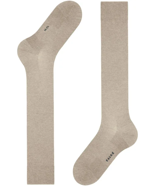 Climawool Heren Kniekousen
