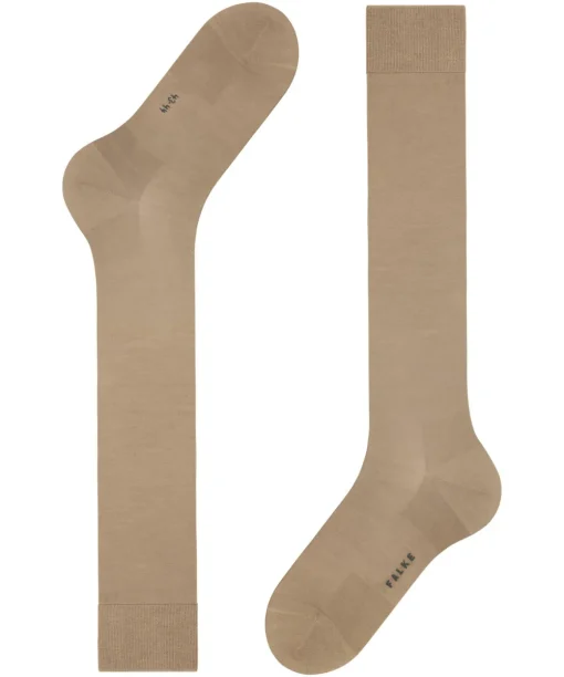 Climawool Heren Kniekousen