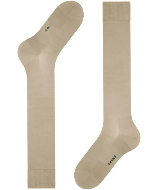 Climawool Heren Kniekousen