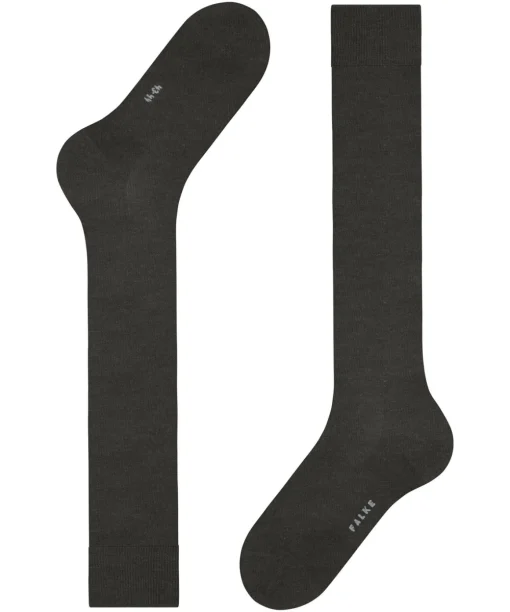 Climawool Heren Kniekousen