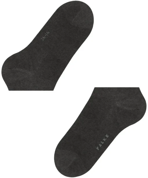 Climawool Heren Kousenvoetjes