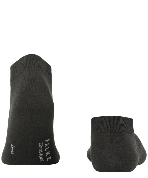Climawool Heren Sneakersokken