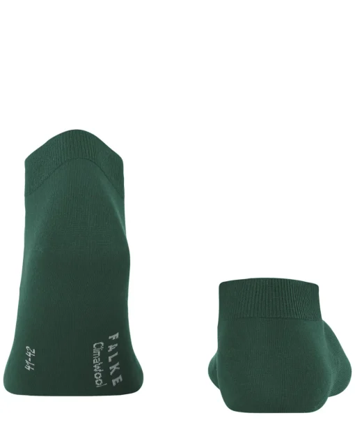 Climawool Heren Sneakersokken