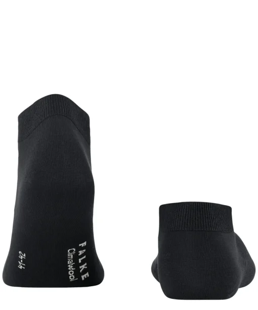 Climawool Heren Sneakersokken