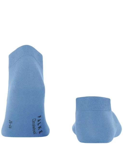 Climawool Heren Sneakersokken