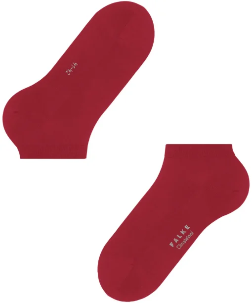 Climawool Heren Sneakersokken