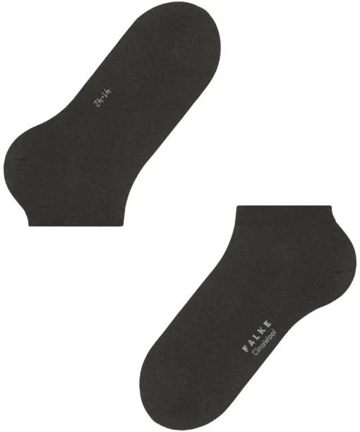 Climawool Heren Sneakersokken