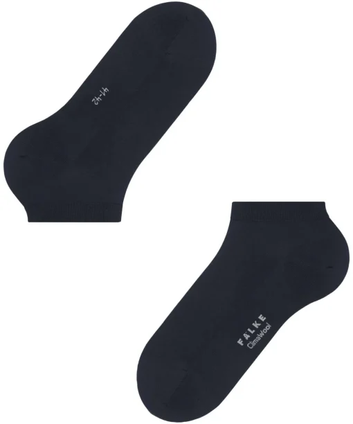 Climawool Heren Sneakersokken